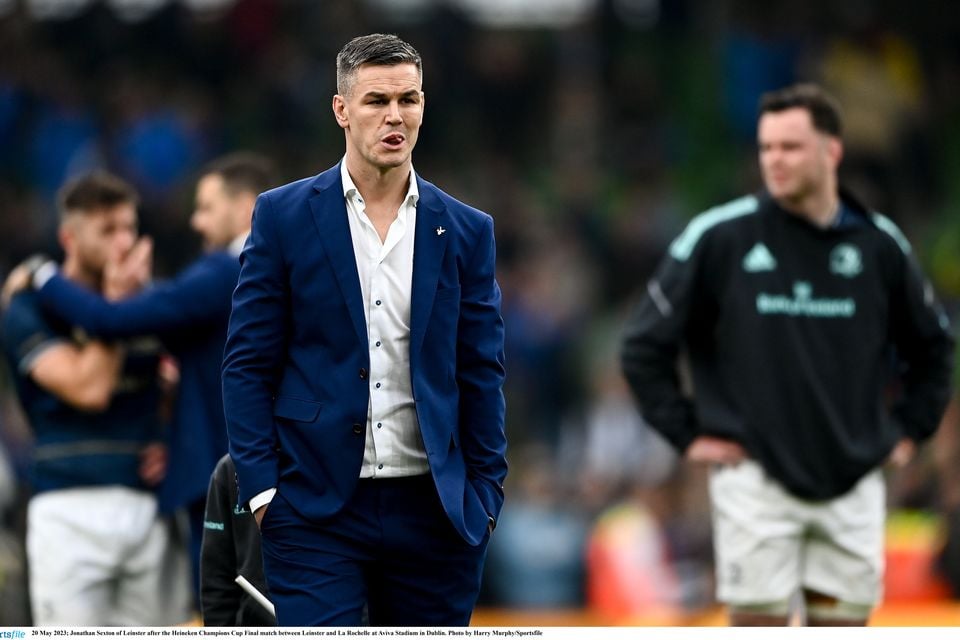 'Rugby is a great example of sport bringing people together and helping ...