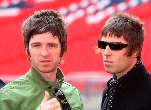 ‘If it’s £5,000, it’s £5,000: NI Oasis fan on paying ‘whatever it takes’ to see band live again on tour