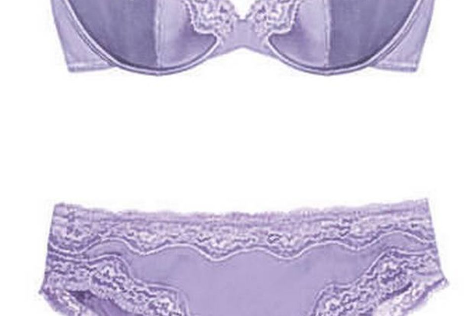 Made by Niki in The Independents '50 Best' Lingerie brands
