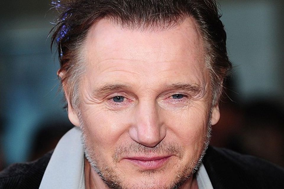 Liam Neeson