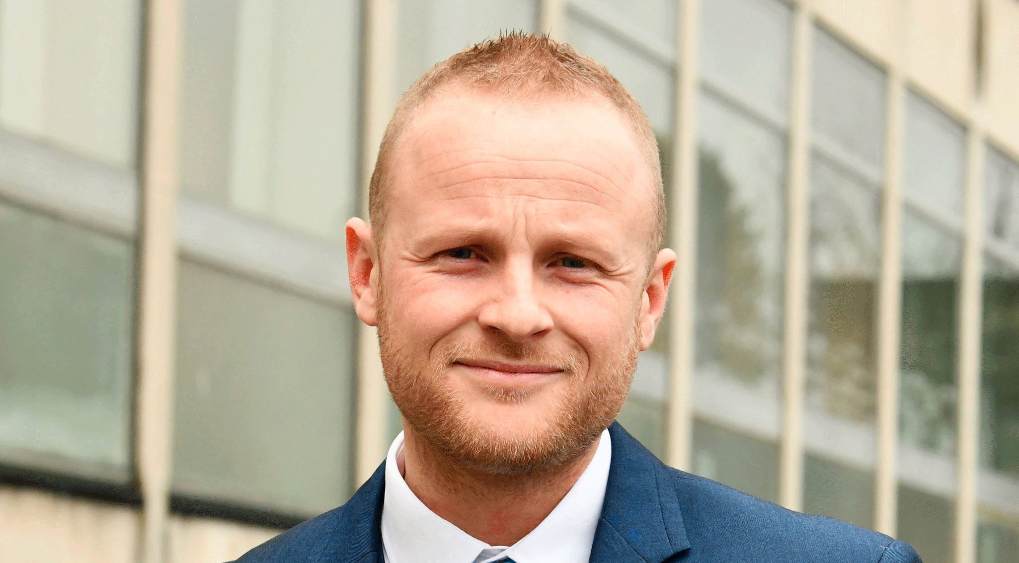 Jamie Bryson denies 'outrageous allegation' of being member of UVF ...