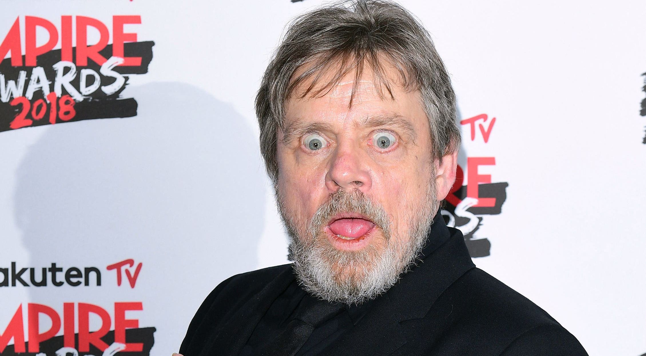 Star Wars Day: Mark Hamill And Disney Celebrate May The Fourth