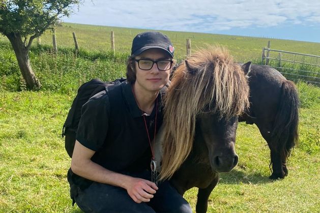 Distraught mother reveals possible sighting of son who disappeared after travelling to Giant’s Causeway