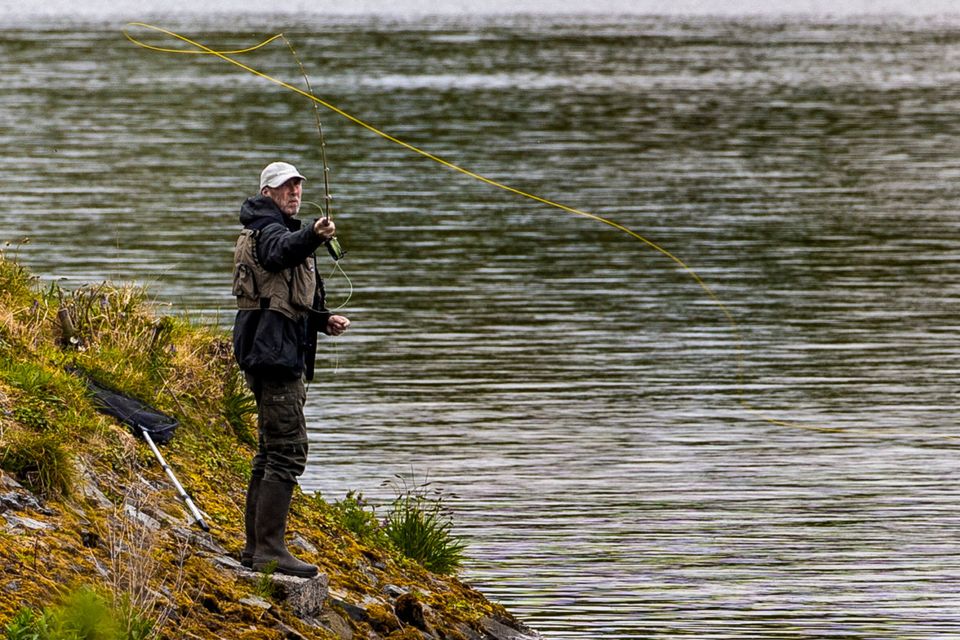 Samaritan Anglers