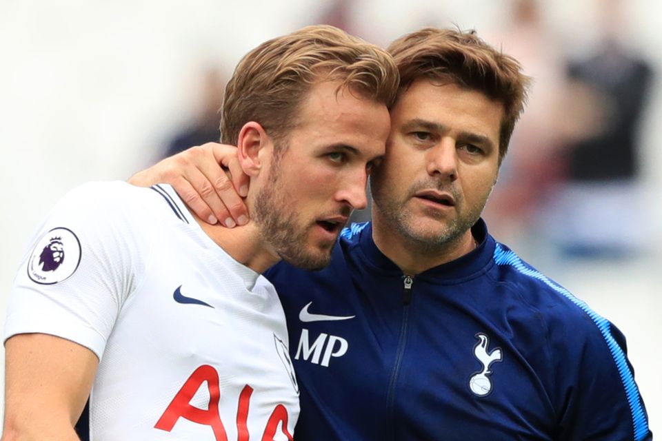 Fulham vs Tottenham preview: Mauricio Pochettino says Spurs can cope  without Harry Kane, Football News