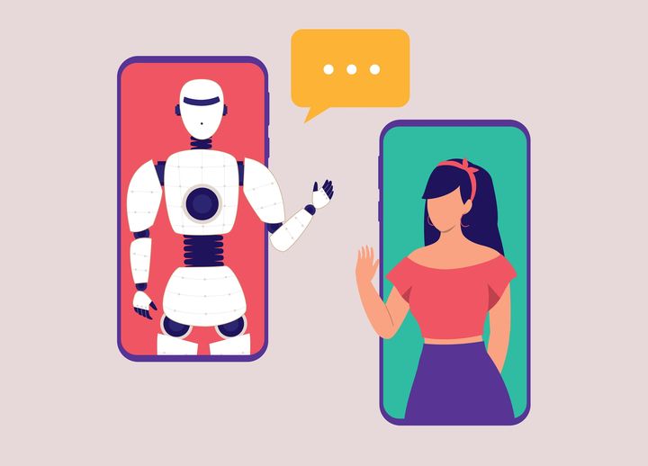 Digital dating is on the rise — but can you find ‘the one’ with AI?