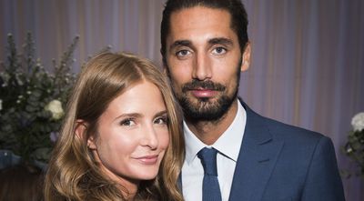 Millie Mackintosh shows off her engagement ring on Instagram BelfastTelegraph