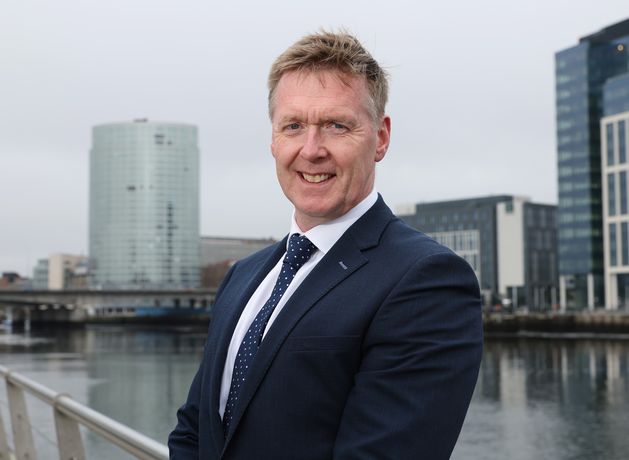 Belfast Telegraph Business Awards fitting tribute to talent of Northern Ireland companies, says Ulster Bank chief