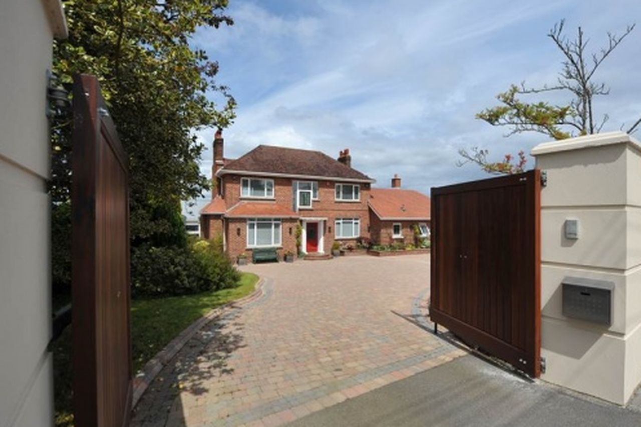 The 25 most expensive houses for sale in Northern Ireland