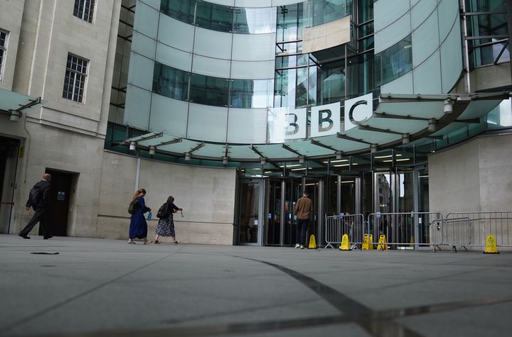 BBC to cut 500 jobs as it attempts to save £200m for ‘transformation’