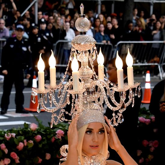 Katy perry clearance chandelier dress