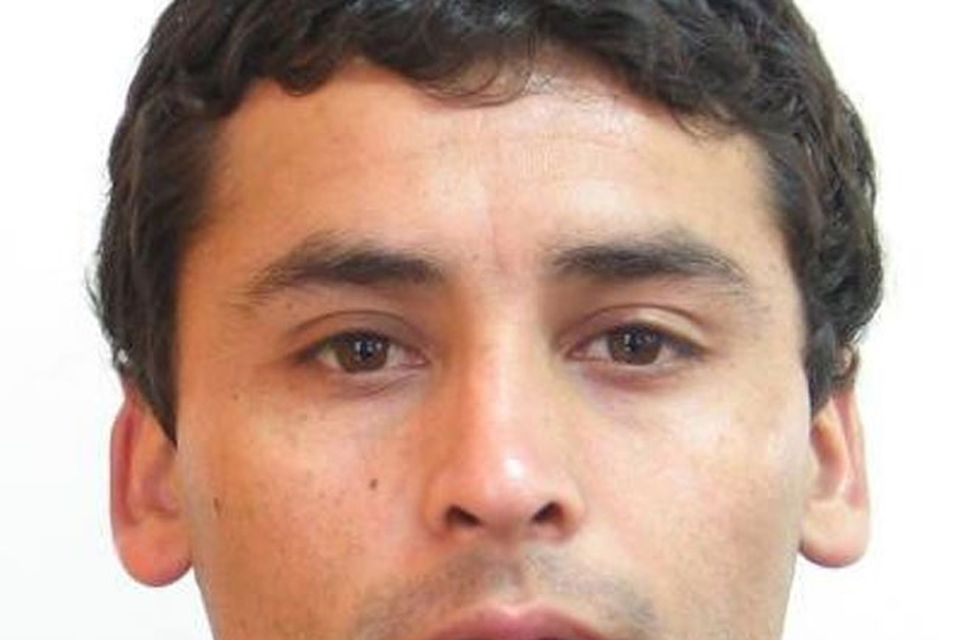 This undated photo released by Diario Atacama, shows miner Florencio Antonio Avalos Silva. According to Maria Silva, Avalos' mother, Chile's President Sebastian Pinera told her that her son will be the first miner to be pulled out of the mine. (AP Photo/Diario Atacama)