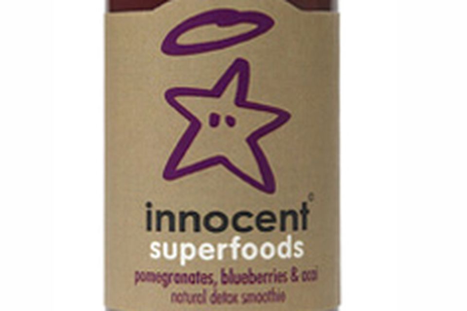 Innocent Smoothies found guilty of making false health claims |  