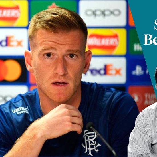 Rangers: New interim boss Steven Davis can use this short stint as a dress rehearsal for the real thing | BelfastTelegraph.co.uk