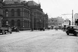 thumbnail: New' Petty Sessions Court, Victoria St. Belfast.  27/4/1943
Belfast Telegraph Collection/NMNI