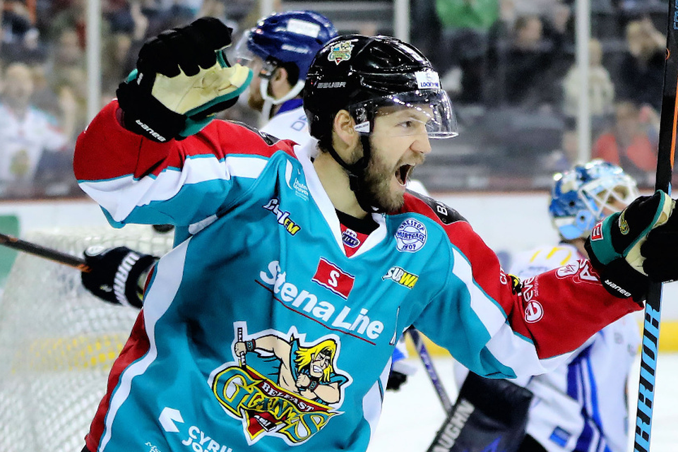 Christmas Collection – Belfast Giants