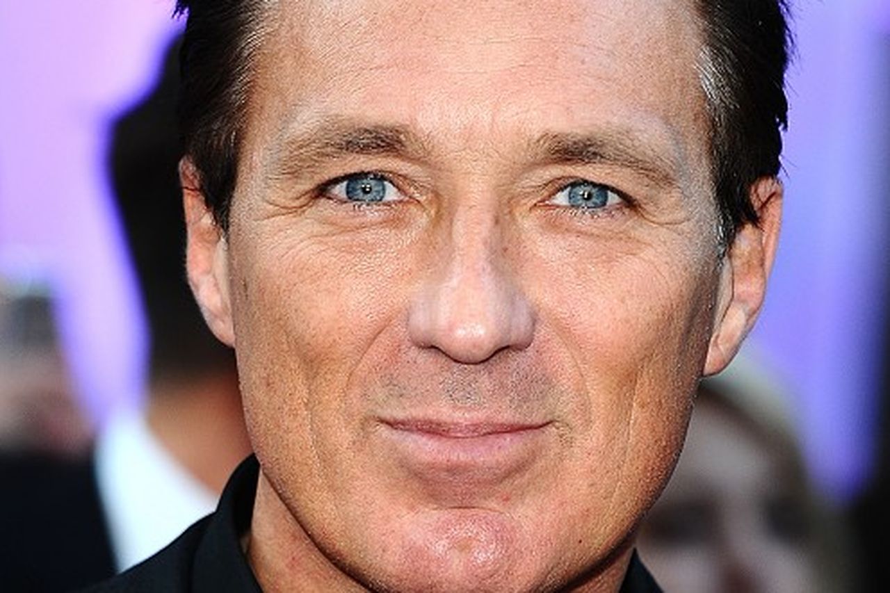 Martin Kemp reveals how his brain tumours have shaped his