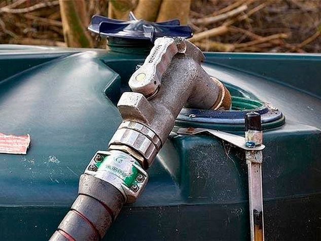 Average home heating oil price rises by almost £30 for 500 litres in seven  days | BelfastTelegraph.co.uk
