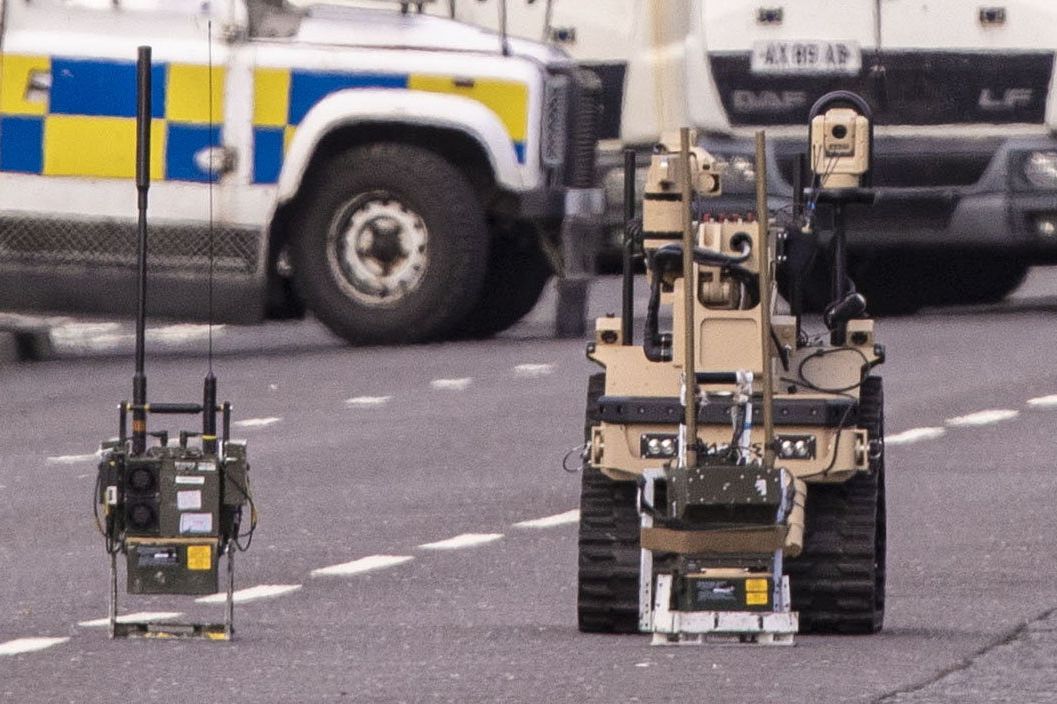 Magherafelt security alert: ‘Viable device’ removed from scene of security alert in Co Londonderry