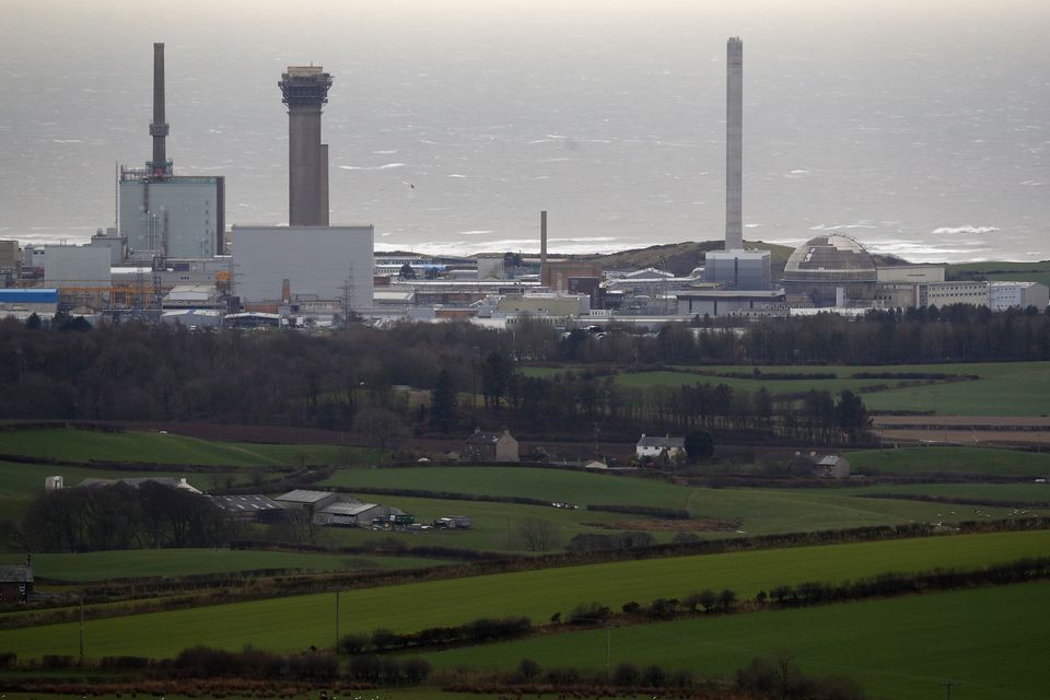 Sellafield has denied reports that its IT networks have been attacked by cyber groups linked to Russia and China (Peter Byrne/PA)