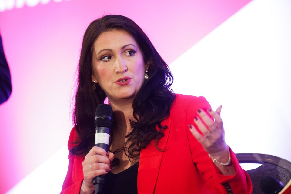 Emma Little-Pengelly