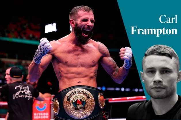 Why Anthony Cacace should have too much for Leigh Wood in his latest big battle