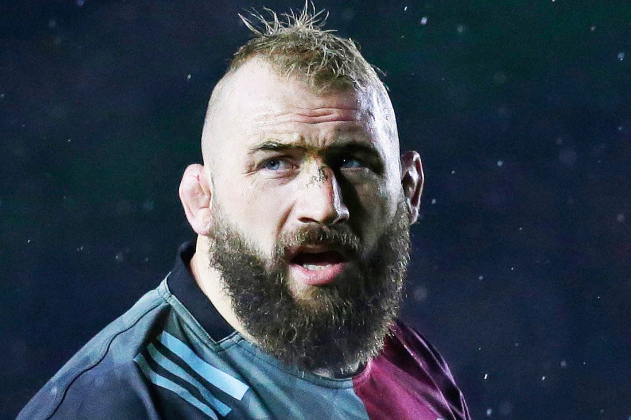 Marler a joker but underestimate him and Quins at your peril