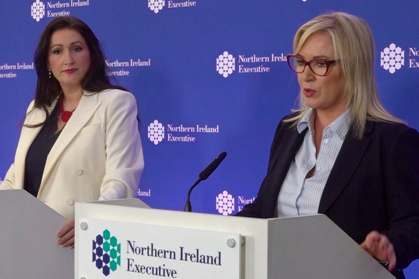 MLAs trade blows over mother and baby homes scandal amid anger over £80m compensation cost