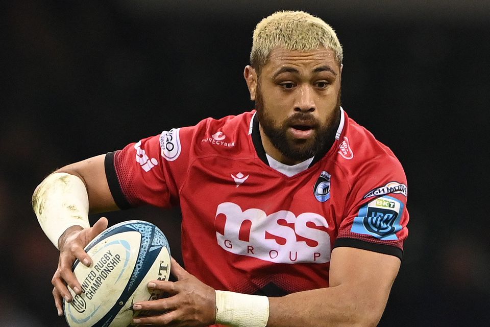 Cardiff number eight Taulupe Faletau will return against Ulster