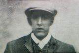 thumbnail: Titanic stoker William McQuillan was feared lost at sea, but his grave  was subsequently discovered in Canada after 93 years... the last resting place of an Ulster-born Titanic victim.