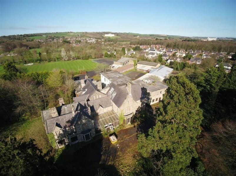 Former Cabin Hill School, 570 Upper Newtownards Road, Belfast, BT4 3LD