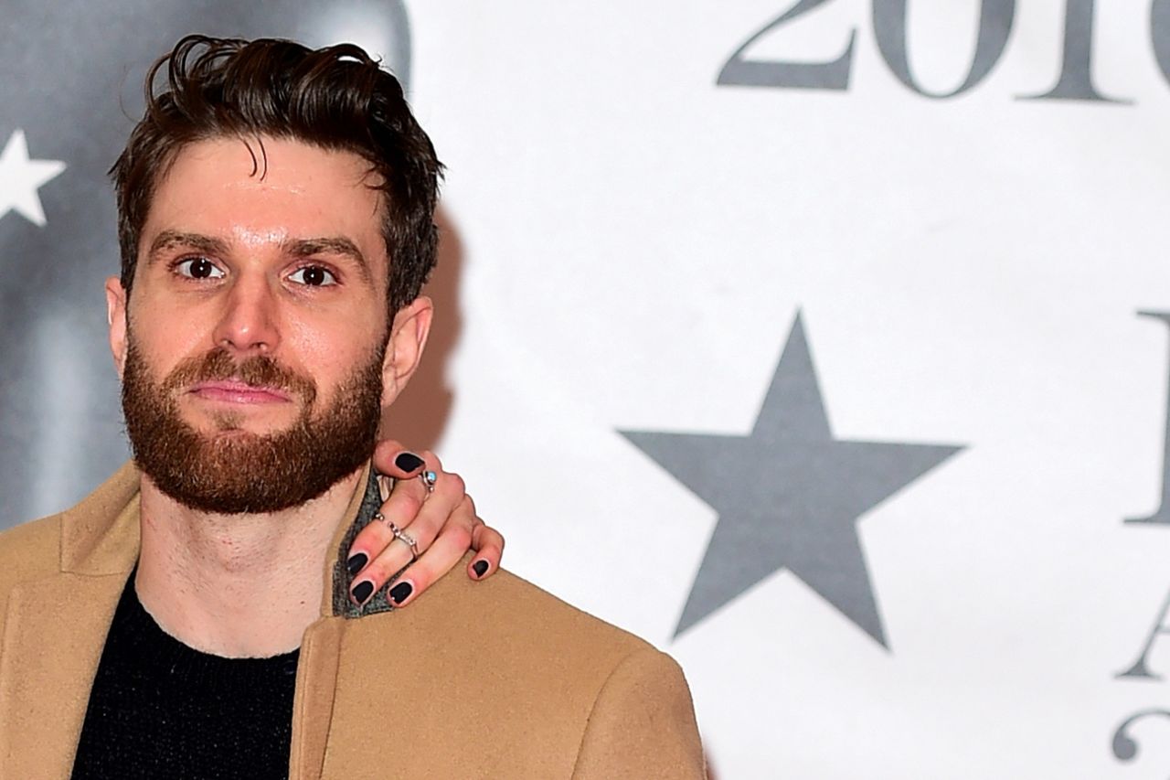 Joel Dommett tells of cruel sex tape catfishing | BelfastTelegraph.co.uk