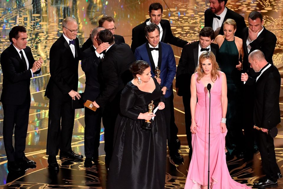Alan Rickman honoured in Oscars ceremony, Oscars 2016