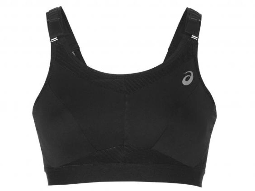Solid support: Why a good sports bra will be your best friend