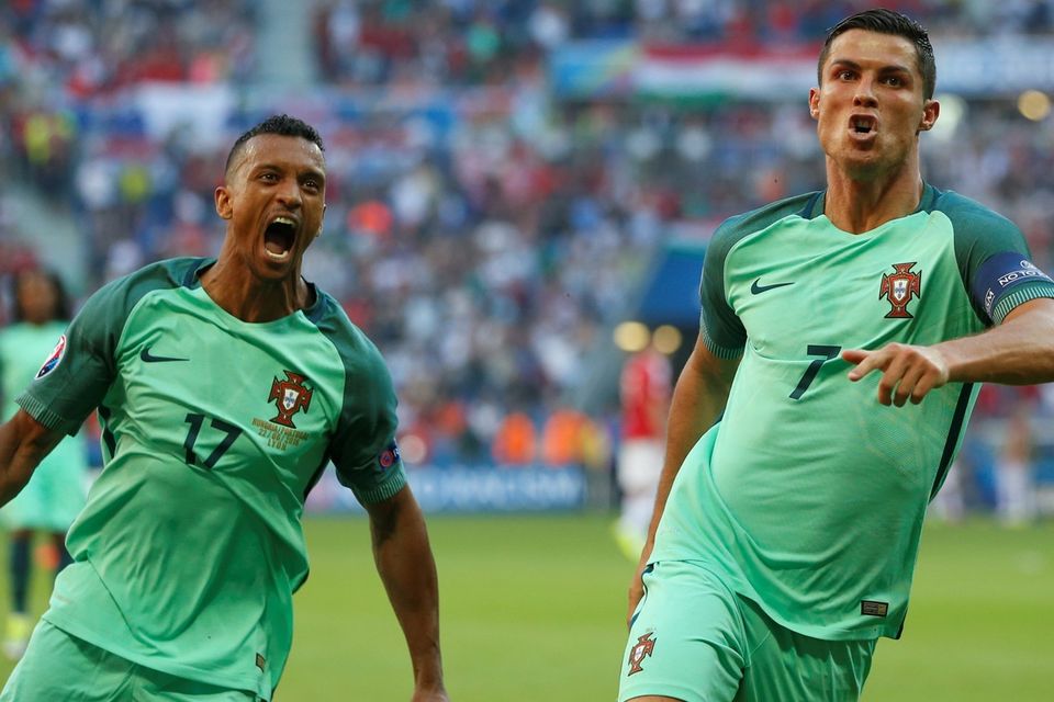 Hungary 3-3 Portugal: Euro 2016 – as it happened, Euro 2016