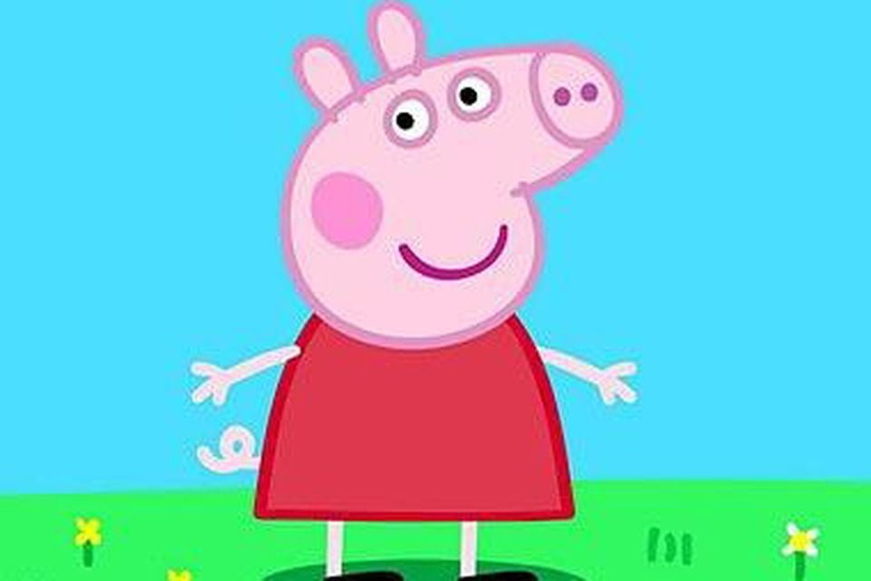 Peppa pig clothing sale