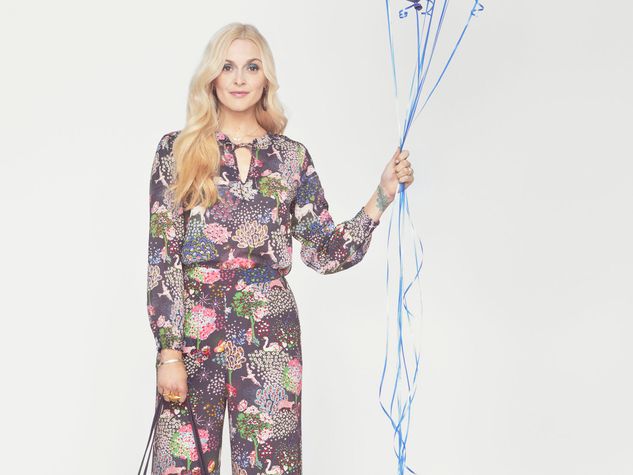 Cath kidston fearne discount dress