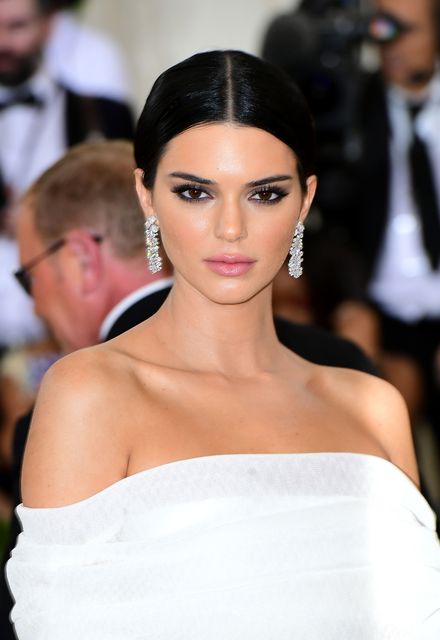 Kendall Jenner 'world's highest-paid model' 