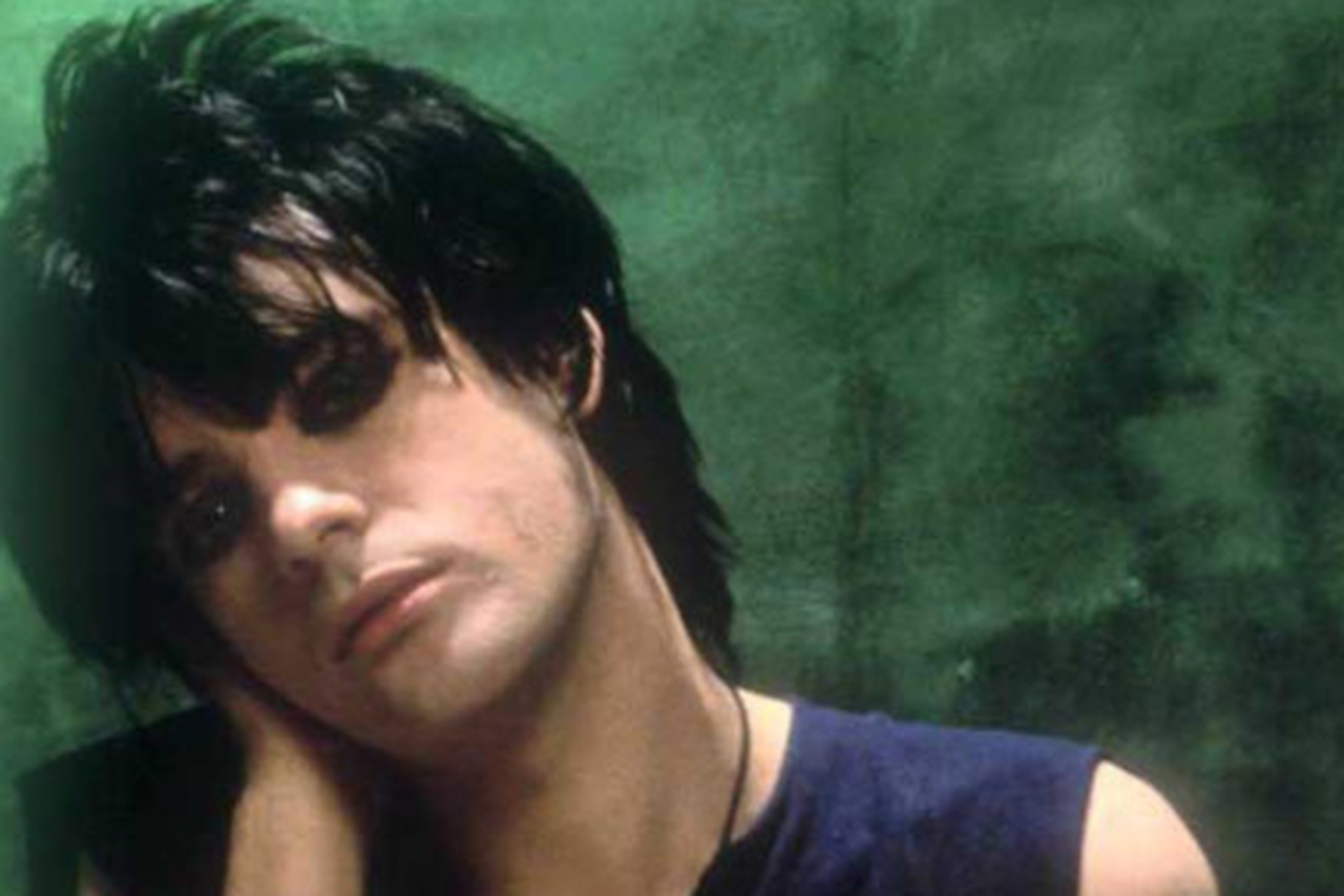 The mysterious disappearance of Manic Street Preachers star Richey 