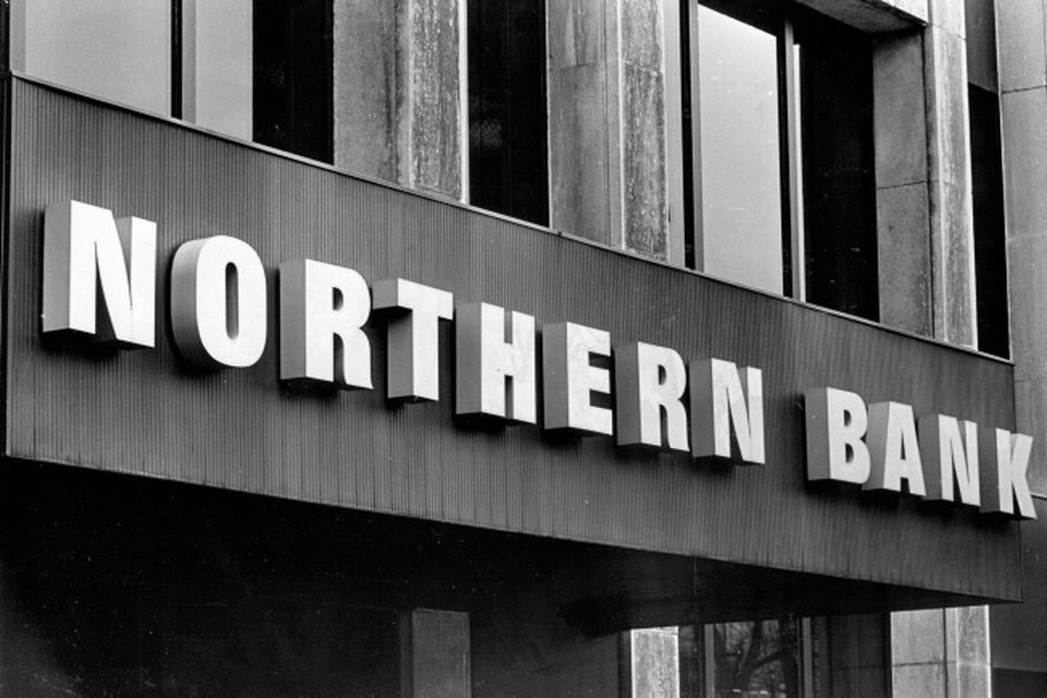 New dawn as Northern changes name to | BelfastTelegraph.co.uk