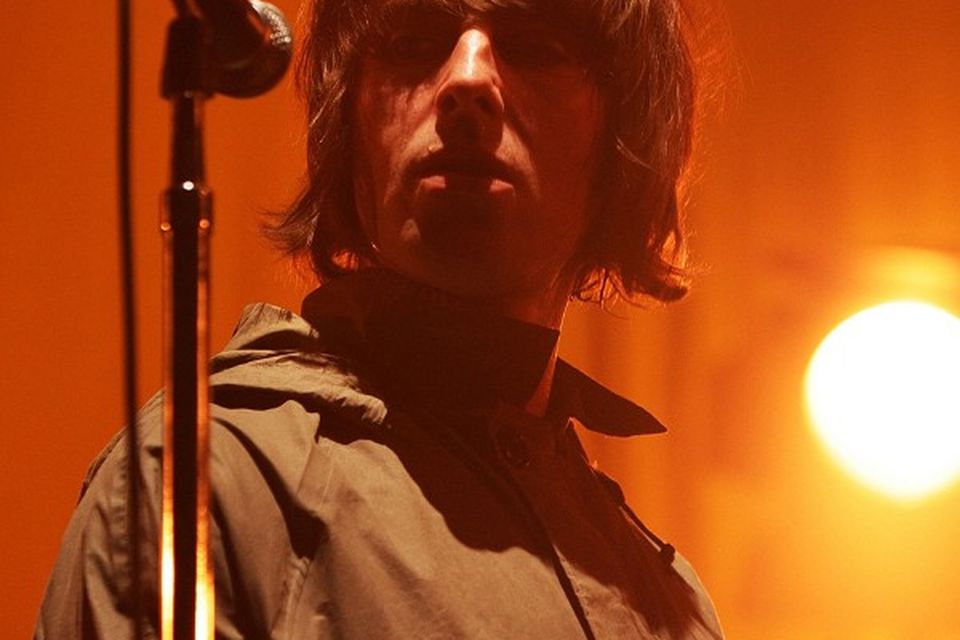 Liam Gallagher’s Beady Eye set for Belsonic | BelfastTelegraph.co.uk