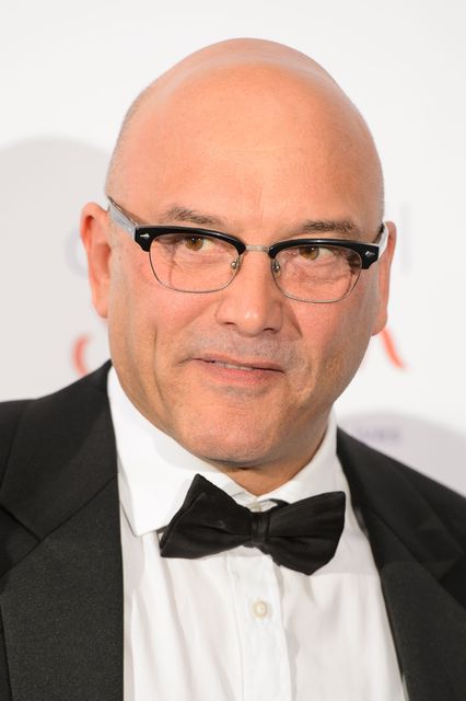 It comes after it was announced Gregg Wallace would be stepping back from MasterChef (Dominic Lipinski/PA)