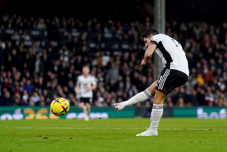 Fulham boss Marco Silva: We are really an ambitious football club