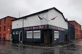 thumbnail: Cock and Hens in east Belfast, which is known as The Loyal in the show