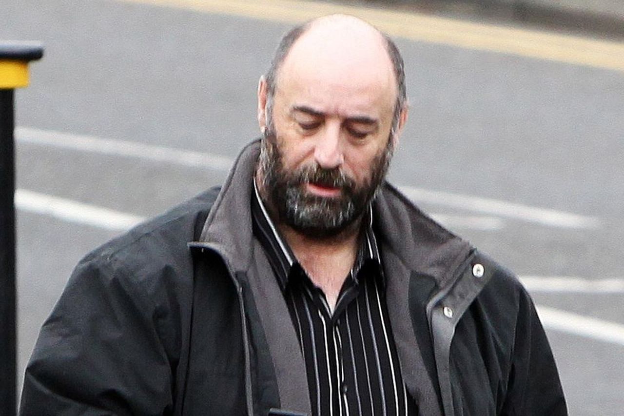 Belfast Sex Trafficker Martin Heaney Receives Jail Term For Breaching Order Uk 1366