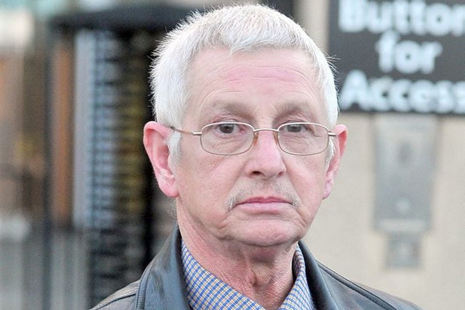 Father cleared of murdering his sex offender son BelfastTelegraph.co.uk