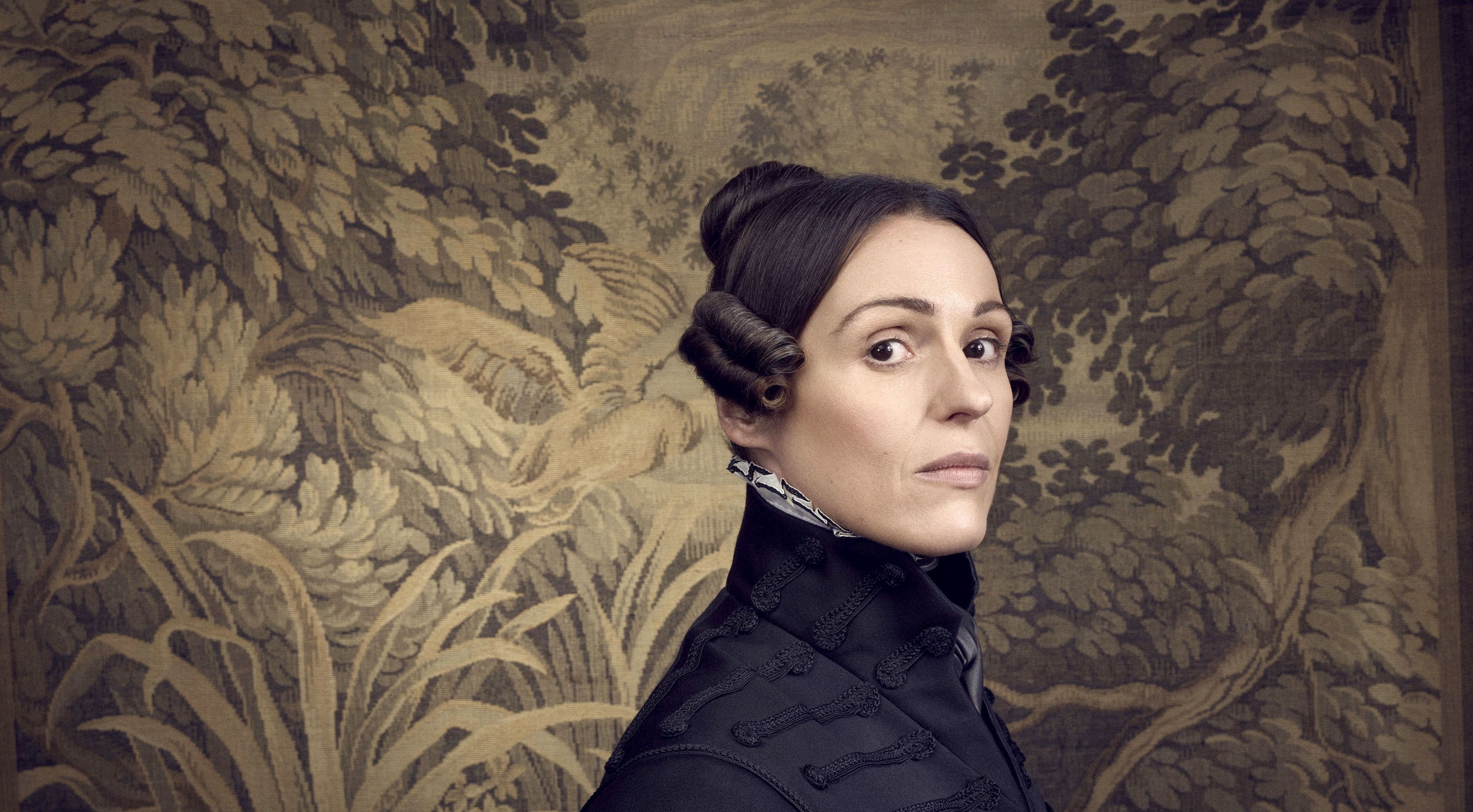 Mary Queen Porn Lesbian - Gentleman Jack viewers taken aback by steamy sex scene |  BelfastTelegraph.co.uk