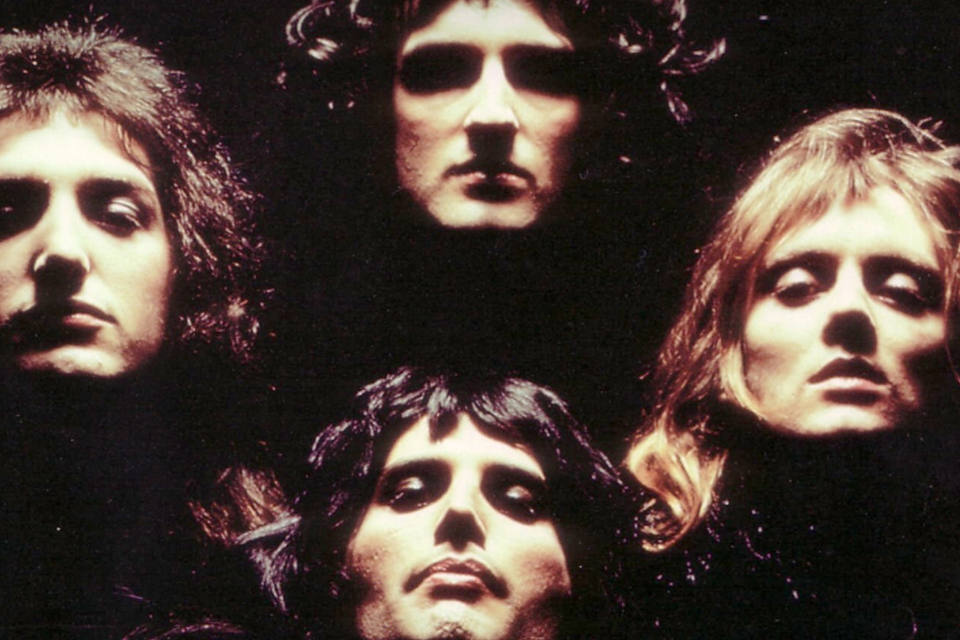 Queen's 'Bohemian Rhapsody' becomes oldest music video to break 1