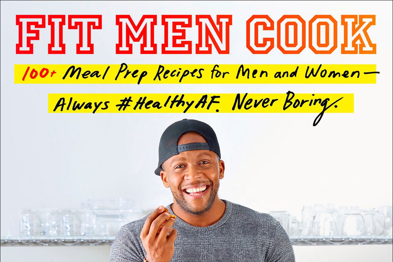 How to Meal Prep - Fit Men Cook