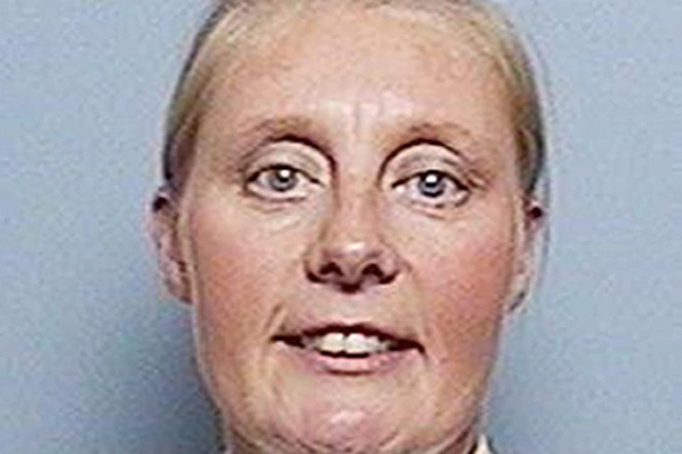 Sharon Beshenivsky was shot dead during a raid on a travel agents (West Yorkshire Police/PA)